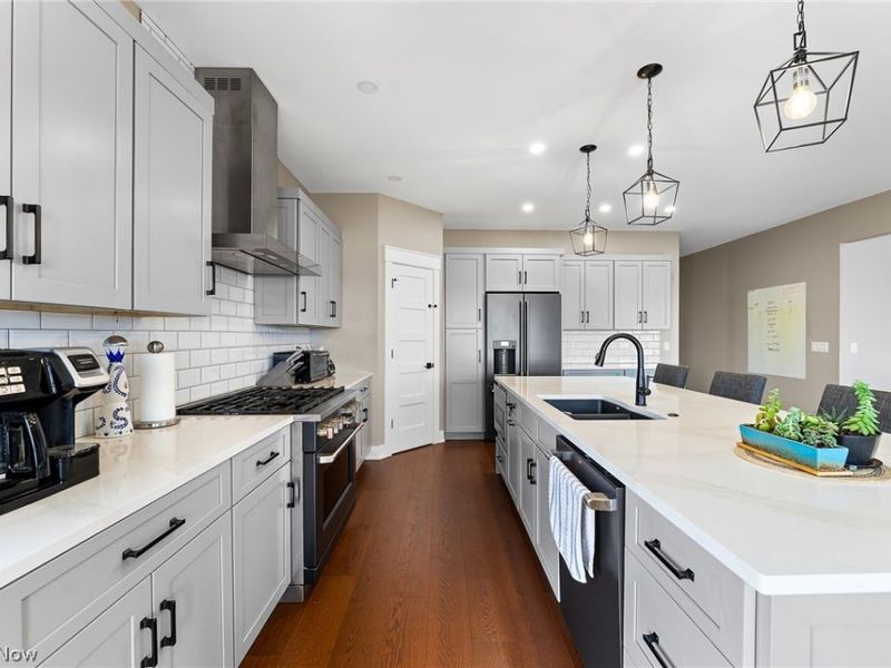 2645 Waters Edge Drive, Columbiana, OH 44408 Photo 10