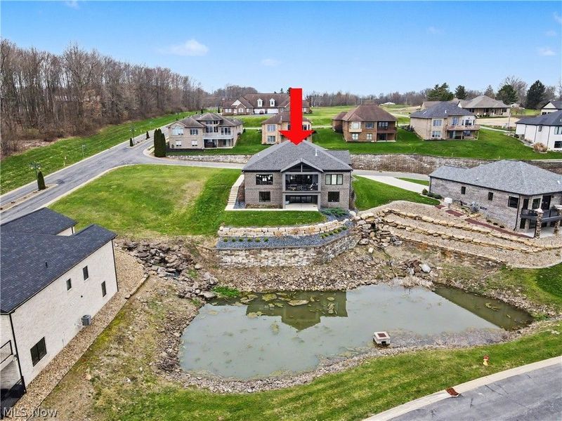 2645 Waters Edge Drive, Columbiana, OH 44408 Photo 36
