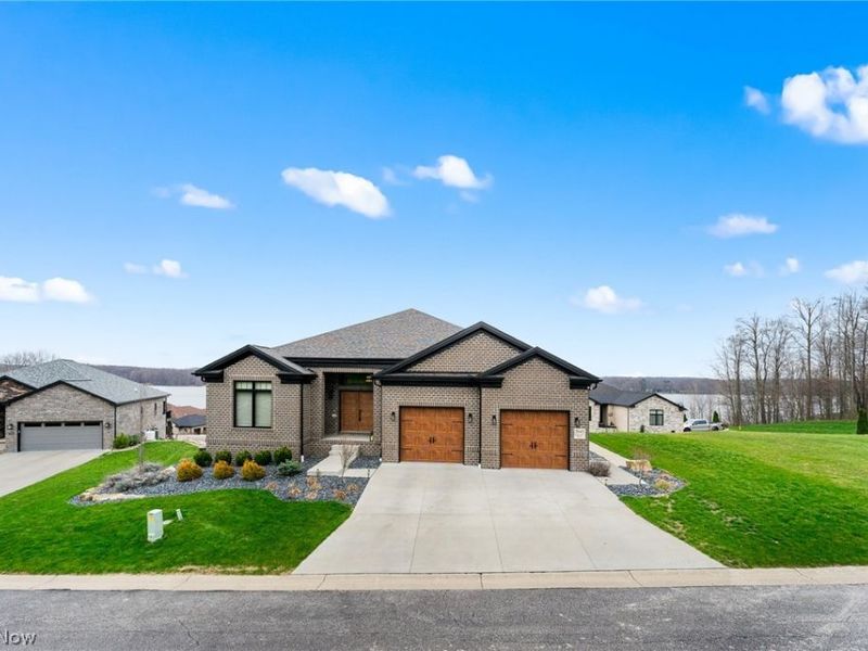 2645 Waters Edge Drive, Columbiana, OH 44408 Photo 37