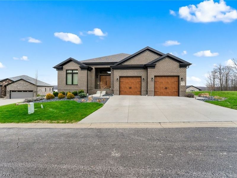 2645 Waters Edge Drive, Columbiana, OH 44408 Photo 40