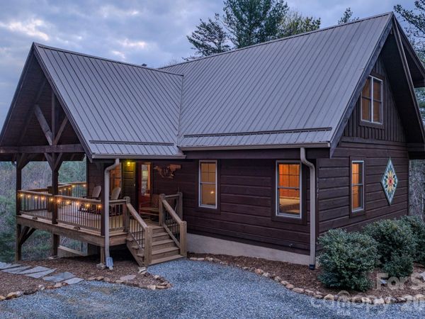 9147 Shortoff View Terrace , Nebo, NC 28761