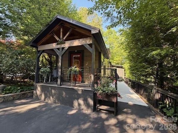 26 S Cumberland Drive , Lake Toxaway, NC 28747