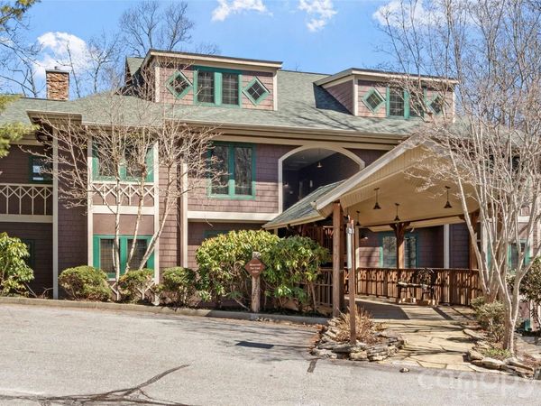 61 Creekside Way , Unit G-101, Burnsville, NC 28714