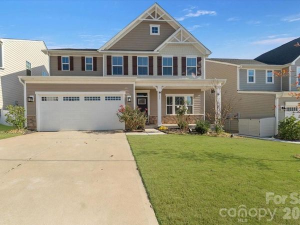 202 Tetcott Street , Mooresville, NC 28115