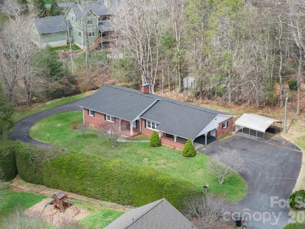 154 Alton Lane , Boone, NC 28607