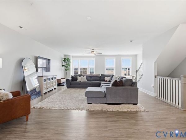 4349 Saunders Station Loop, Unit B, Richmond, VA 23233