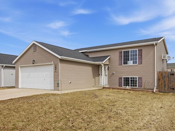 1841 13th Street E, West Fargo, ND 58078