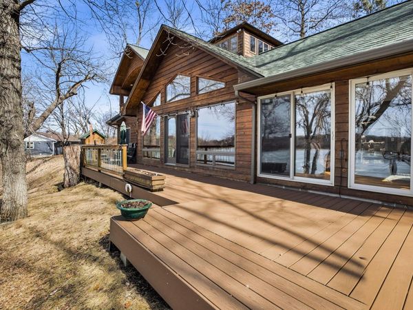 18155 Dove Hill Road, Eden Valley, MN 55329