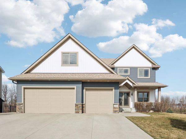 926 Bluff Heights Drive SE, Lonsdale, MN 55046