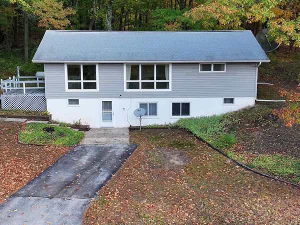 4290 Johnson Road, Frankfort, MI 00000