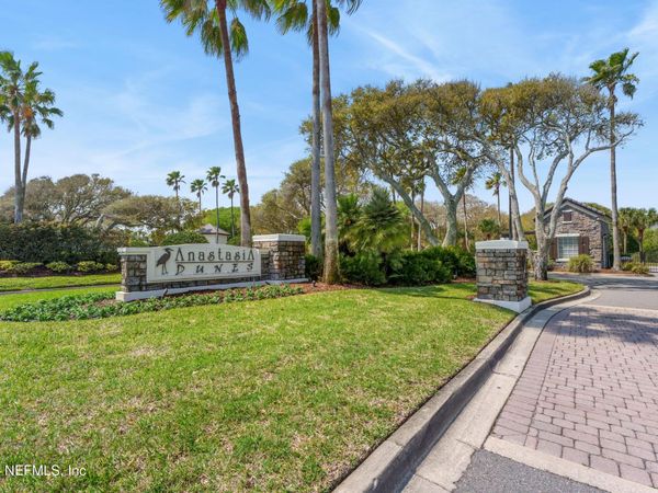 1058 MAKARIOS Drive, St. Augustine Beach, FL 32080