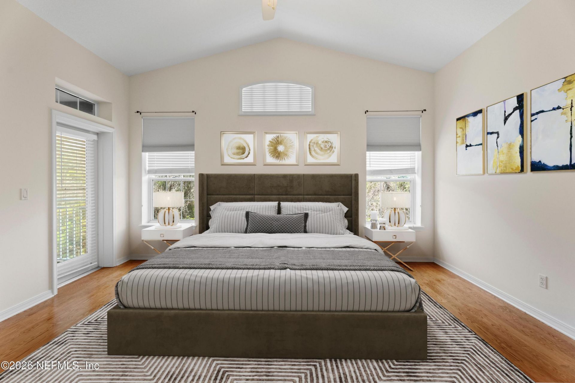 1058 Makarios Drive, Saint Augustine Beach, FL 32080 Photo