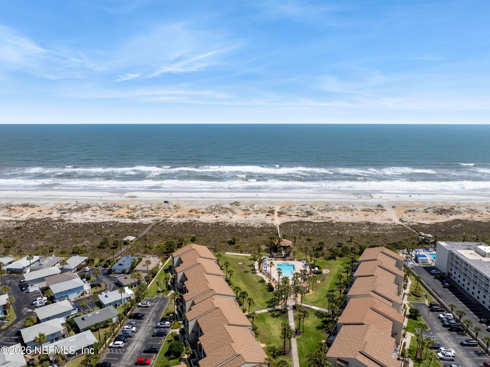 1058 Makarios Drive, Saint Augustine Beach, FL 32080 Photo