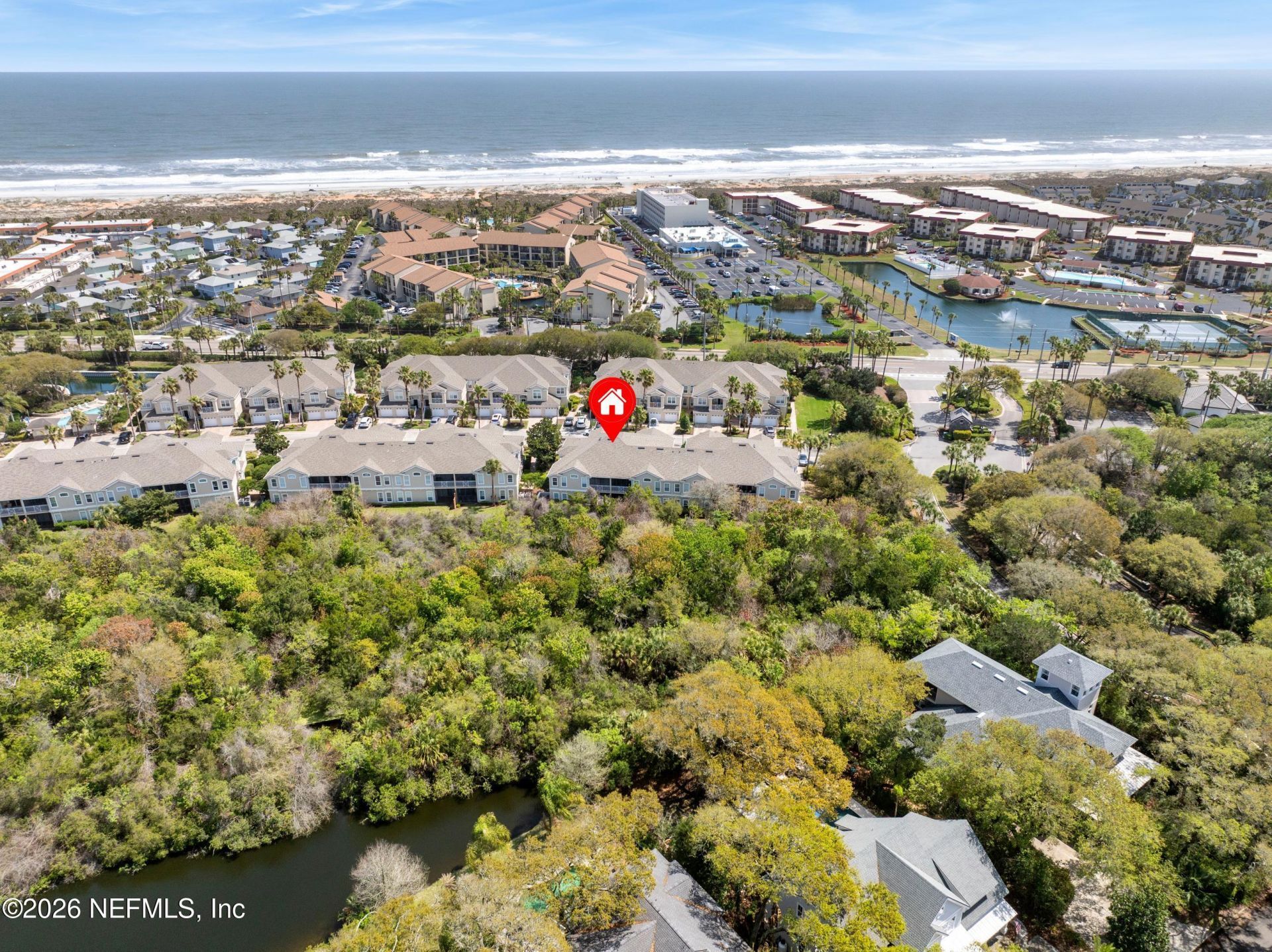 1058 Makarios Drive, Saint Augustine Beach, FL 32080 Photo