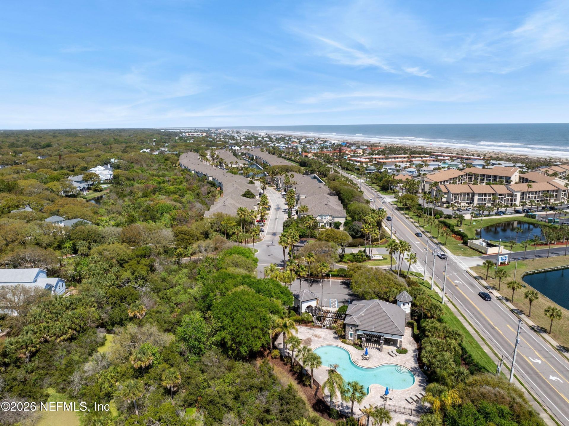 1058 Makarios Drive, Saint Augustine Beach, FL 32080 Photo