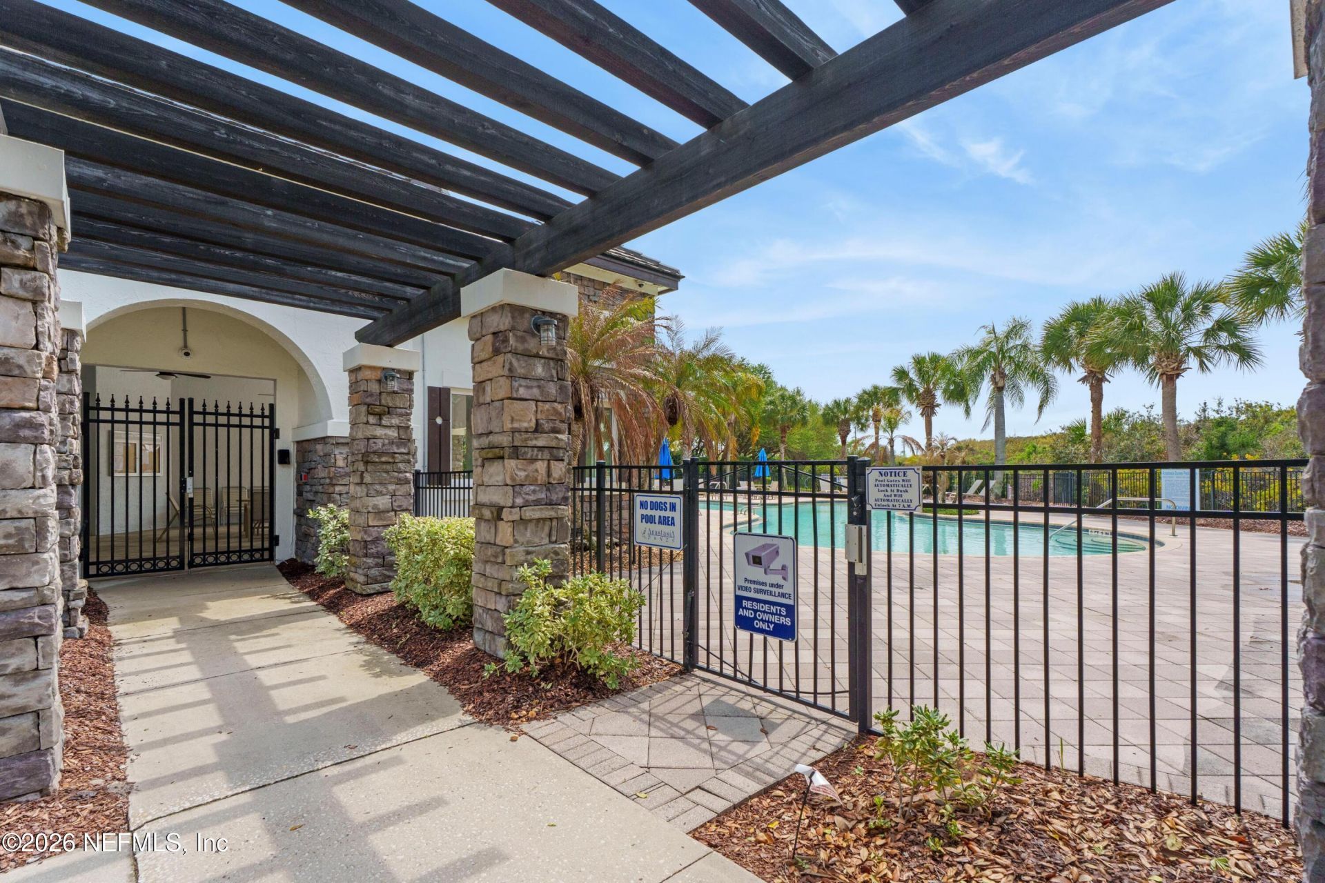 1058 Makarios Drive, Saint Augustine Beach, FL 32080 Photo