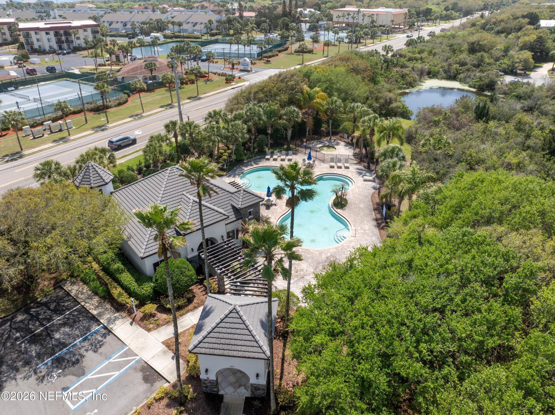 1058 Makarios Drive, Saint Augustine Beach, FL 32080 Photo