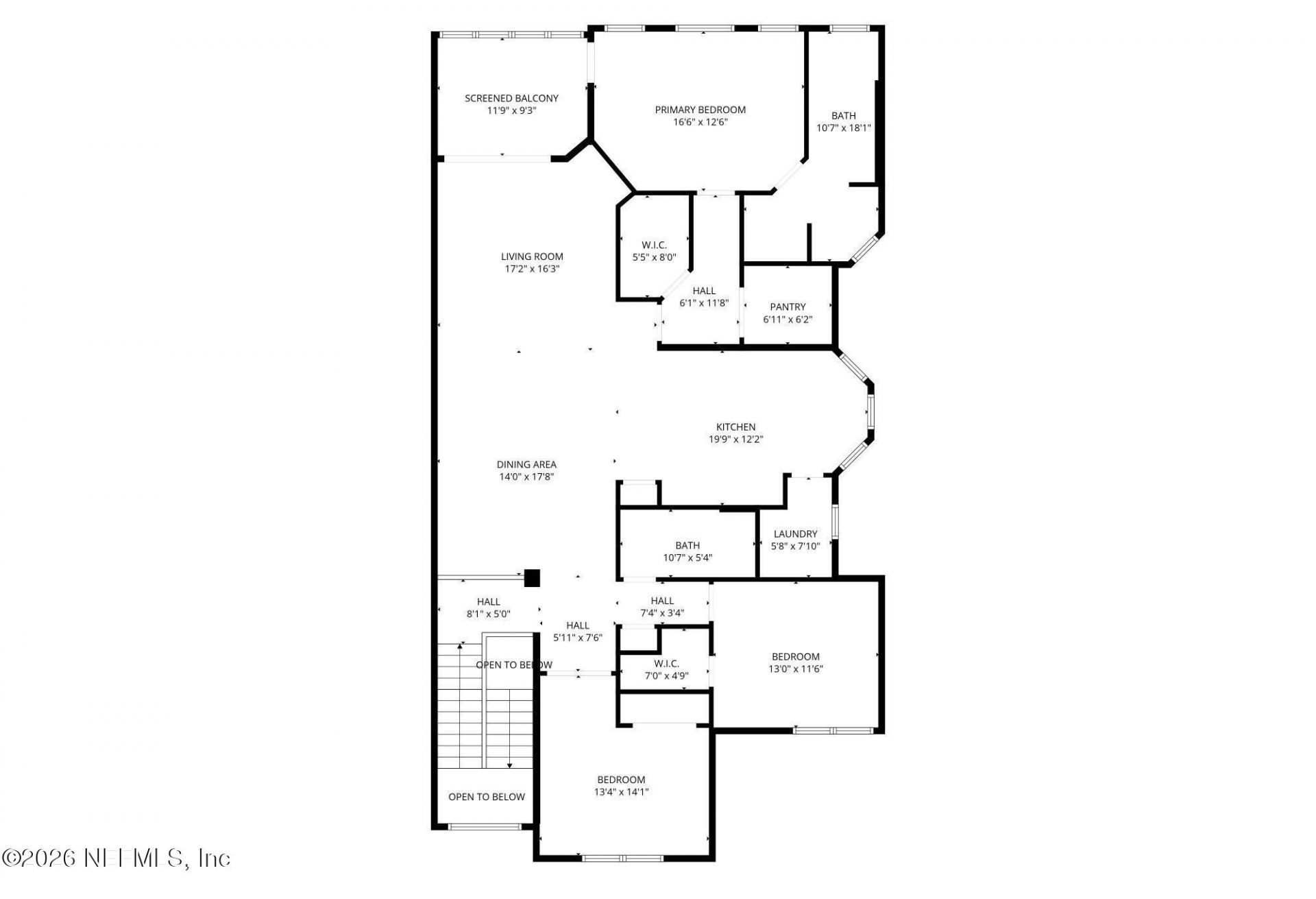 1058 Makarios Drive, Saint Augustine Beach, FL 32080 Photo