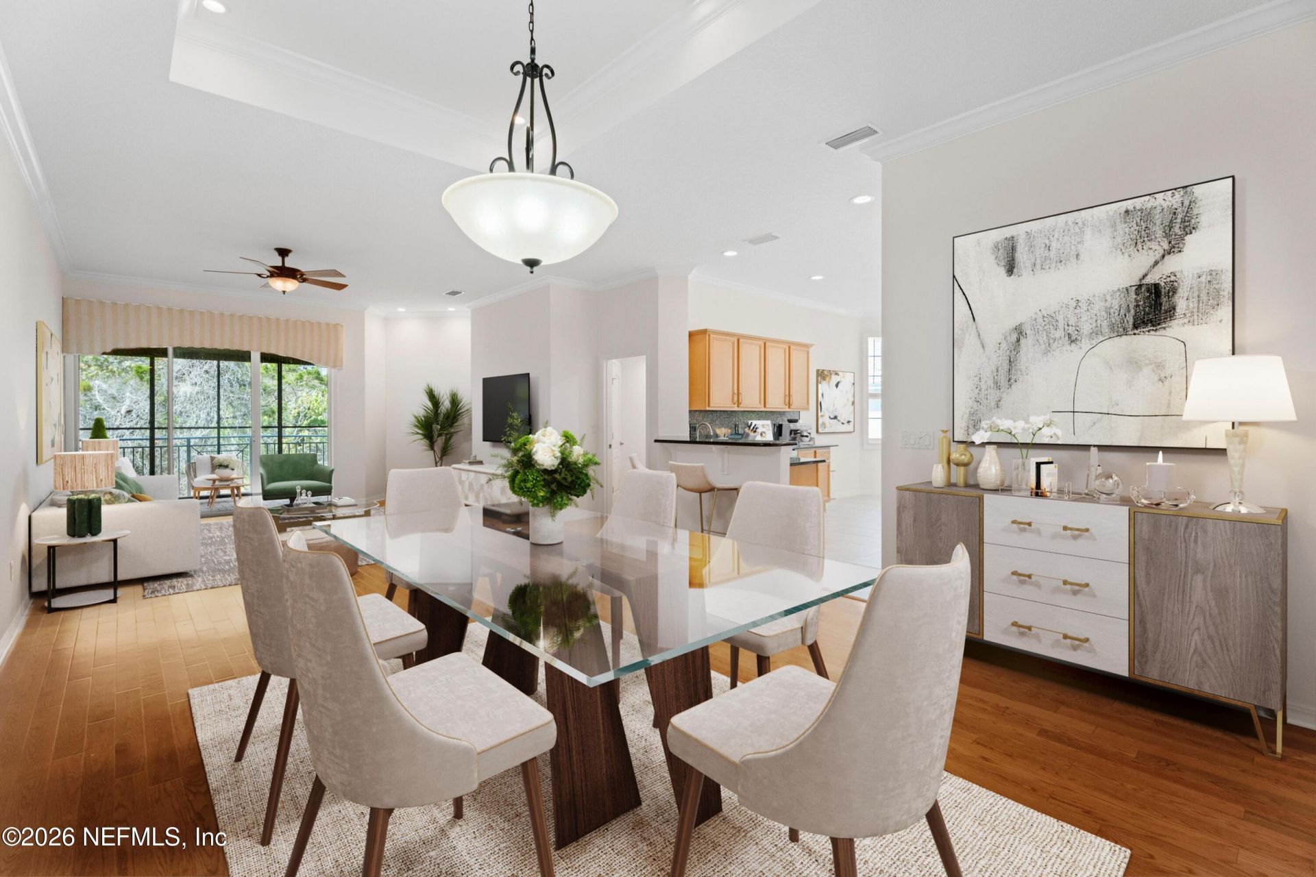 1058 Makarios Drive, Saint Augustine Beach, FL 32080 Photo