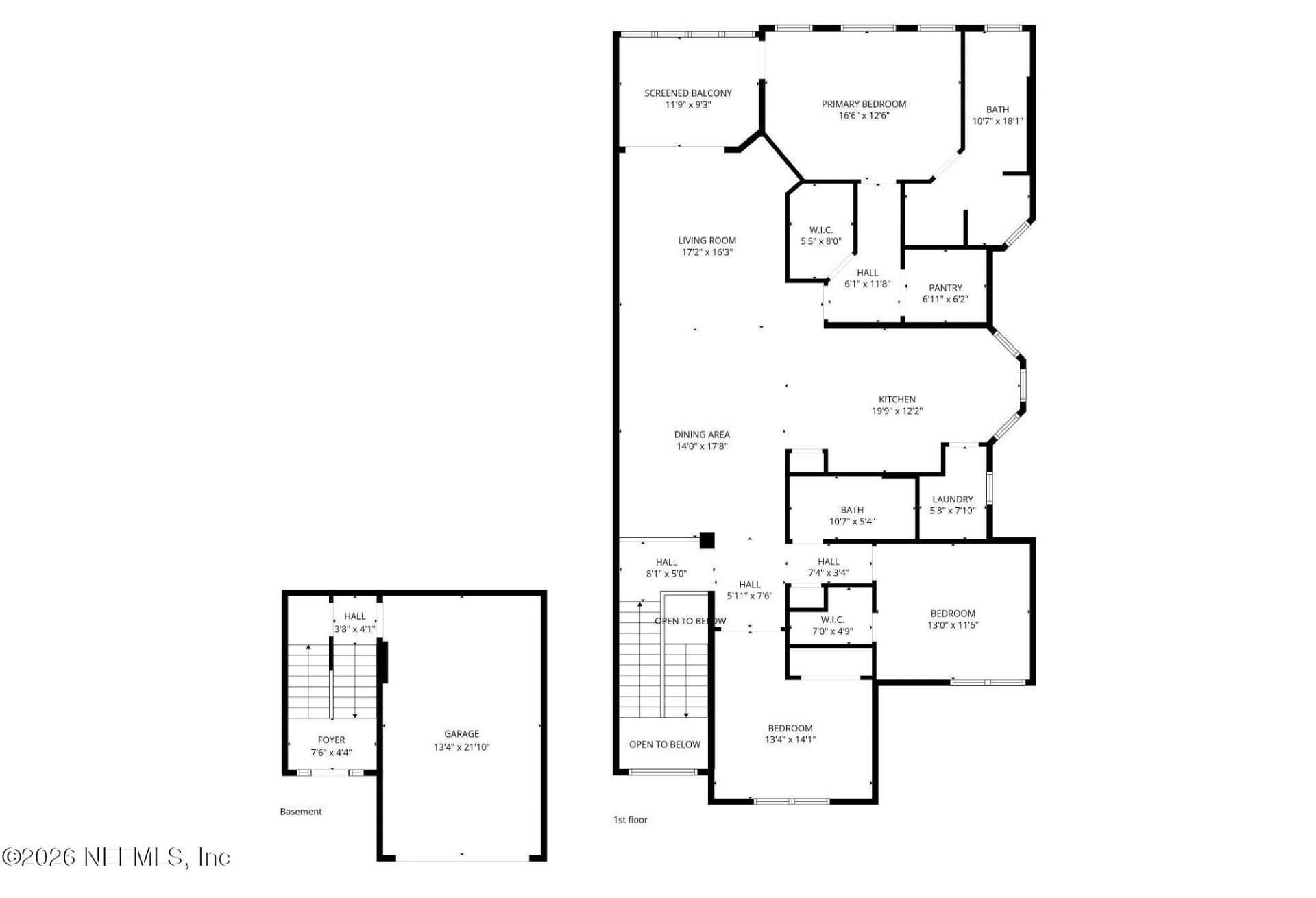 1058 Makarios Drive, Saint Augustine Beach, FL 32080 Photo