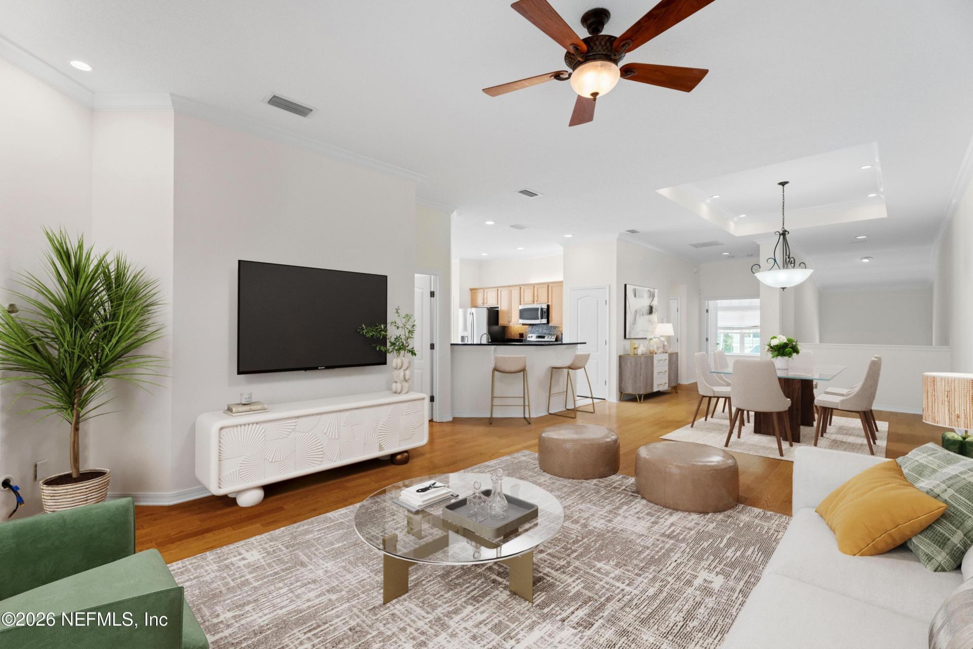 1058 Makarios Drive, Saint Augustine Beach, FL 32080 Photo