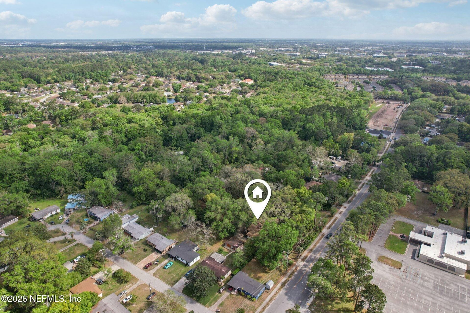 3115 Parental Home Road, Jacksonville, FL 32216 Photo