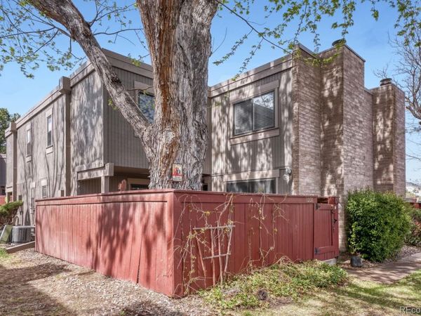 1231 S Yosemite Way , Unit 71, Denver, CO 80247