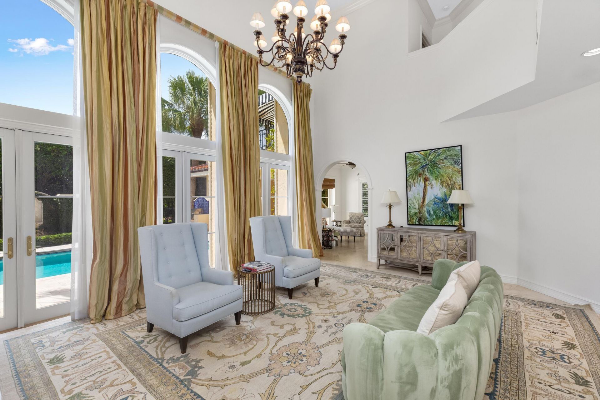 1460 N Ocean Boulevard, Palm Beach, FL 33480 Photo