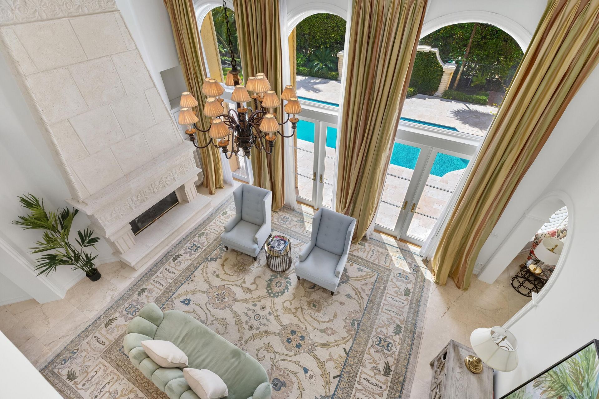 1460 N Ocean Boulevard, Palm Beach, FL 33480 Photo