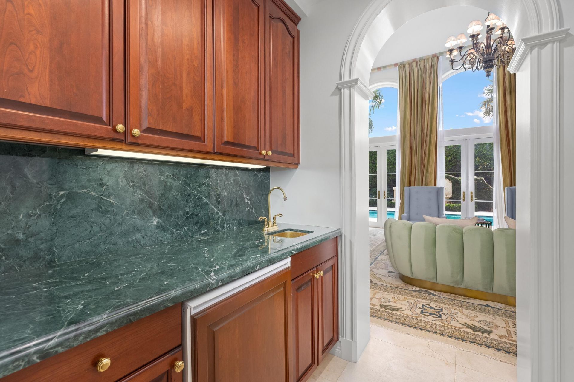 1460 N Ocean Boulevard, Palm Beach, FL 33480 Photo