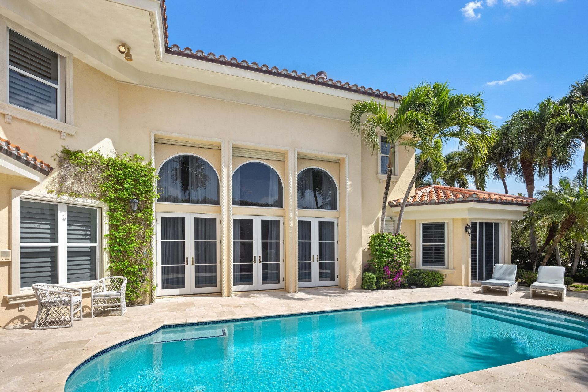 1460 N Ocean Boulevard, Palm Beach, FL 33480 Photo