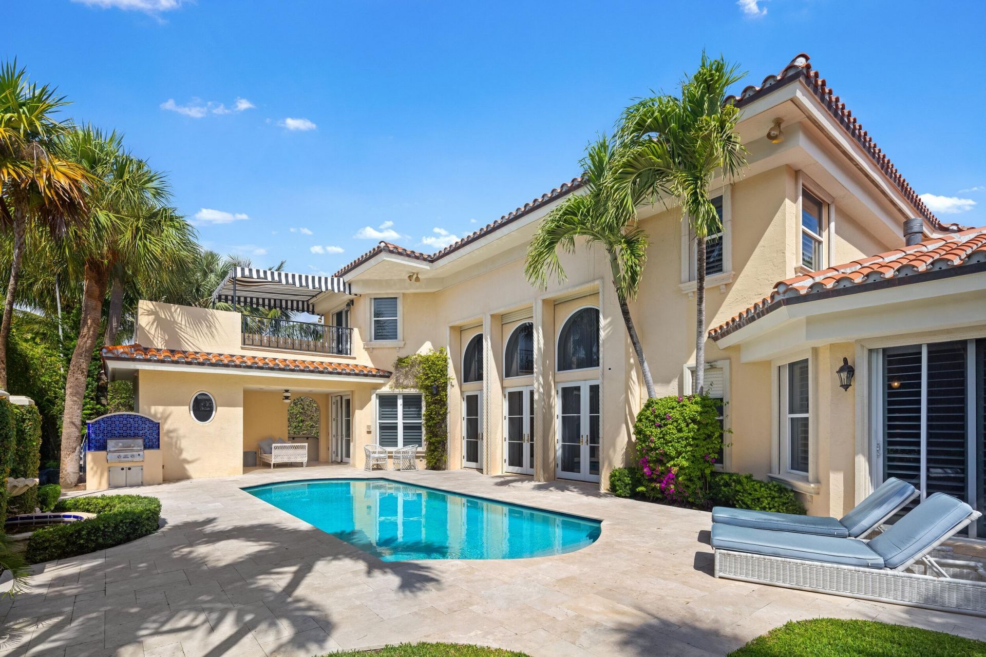 1460 N Ocean Boulevard, Palm Beach, FL 33480 Photo