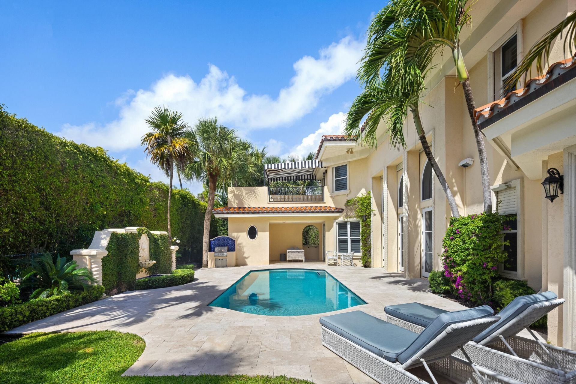 1460 N Ocean Boulevard, Palm Beach, FL 33480 Photo