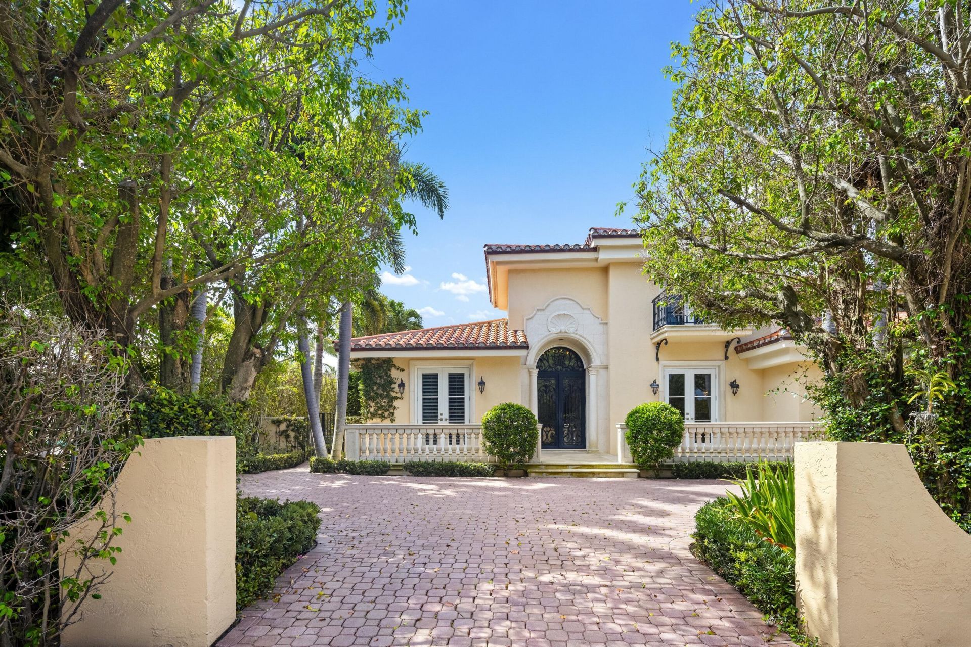 1460 N Ocean Boulevard, Palm Beach, FL 33480 Photo