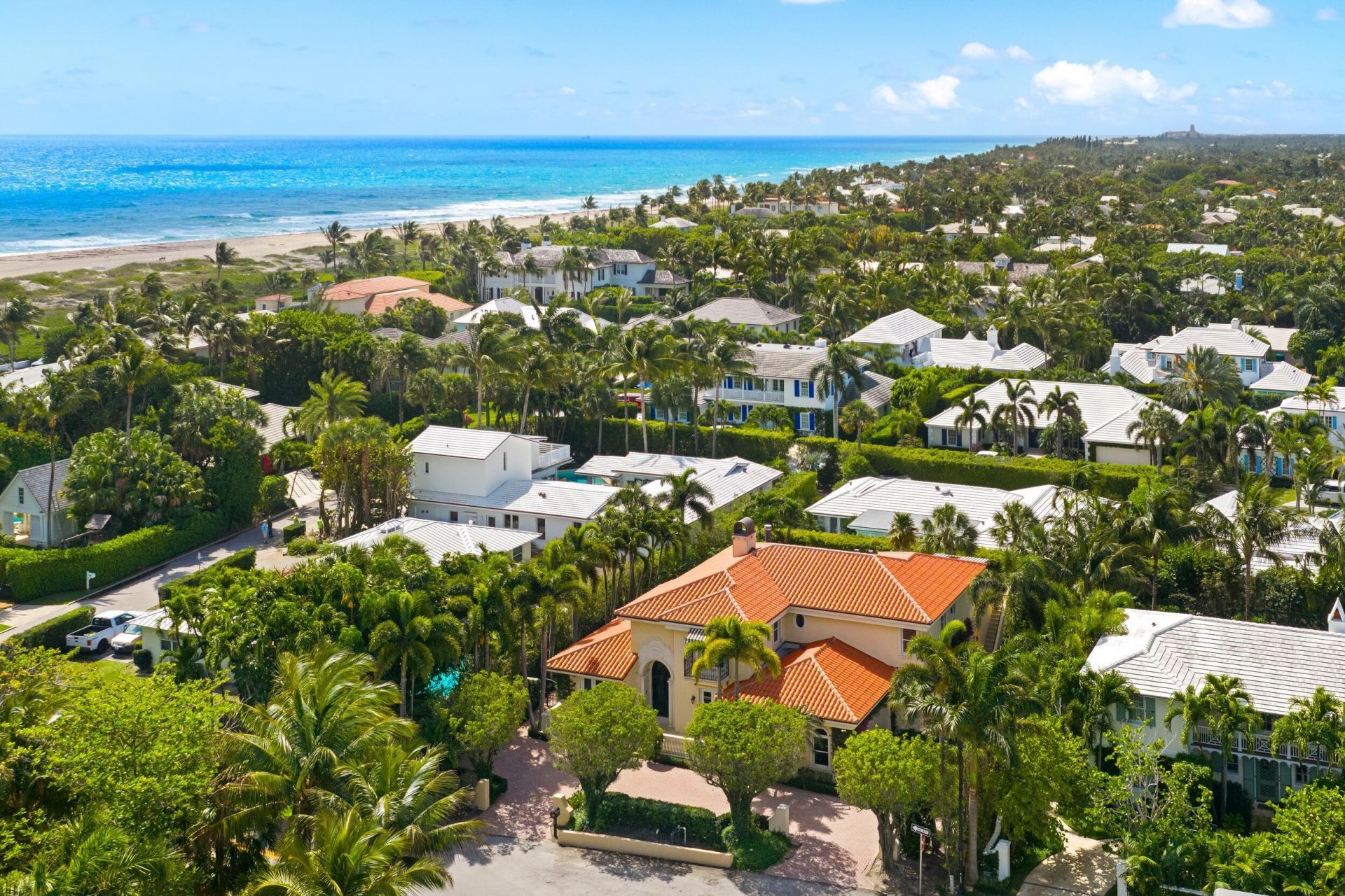 1460 N Ocean Boulevard, Palm Beach, FL 33480 Photo