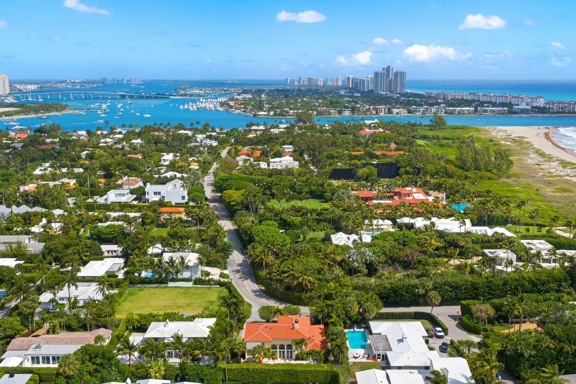 1460 N Ocean Boulevard, Palm Beach, FL 33480 Photo