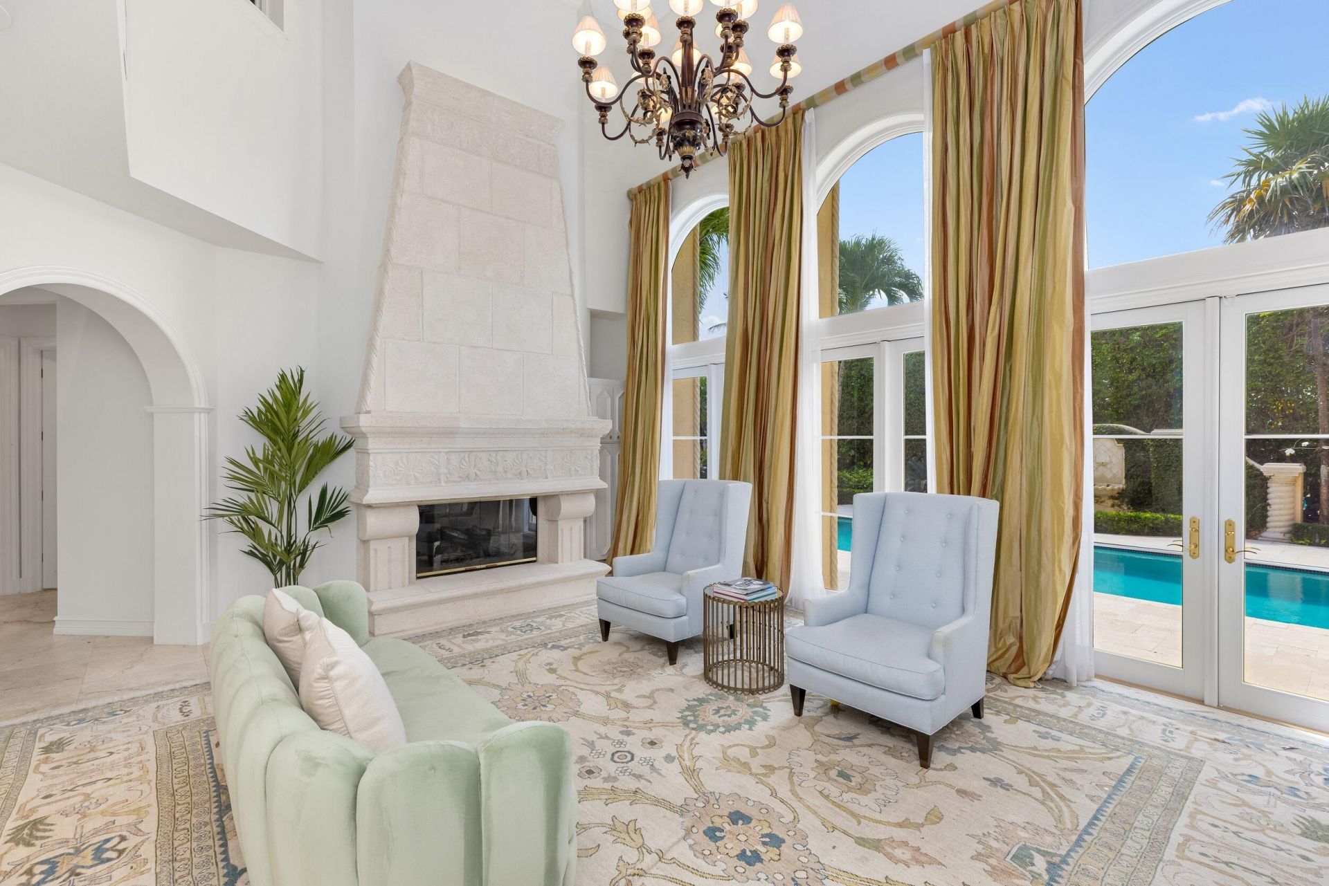 1460 N Ocean Boulevard, Palm Beach, FL 33480 Photo