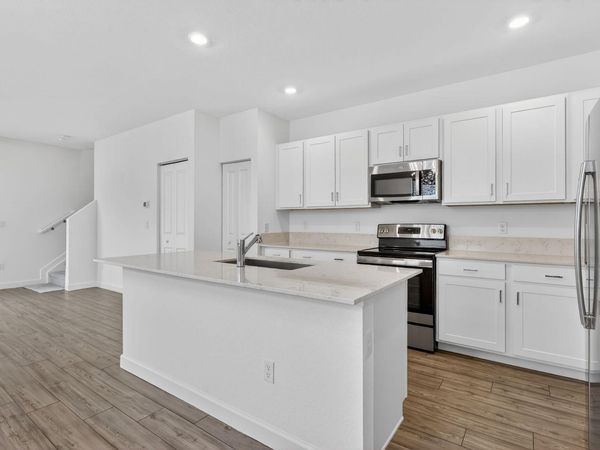 211 SE Woodbark Street, Port St. Lucie, FL 34984