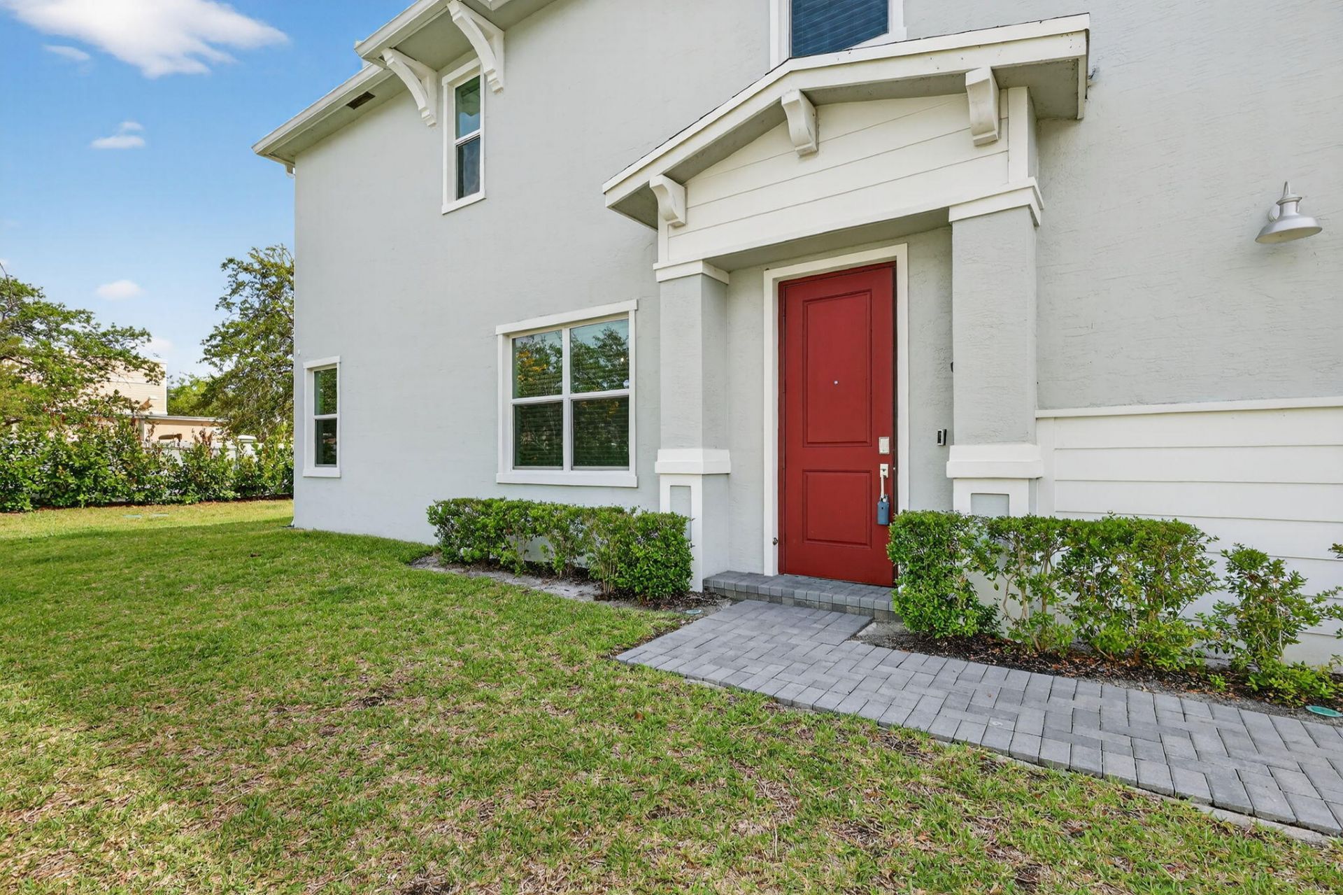 211 SE Woodbark Street, Port Saint Lucie, FL 34984 Photo