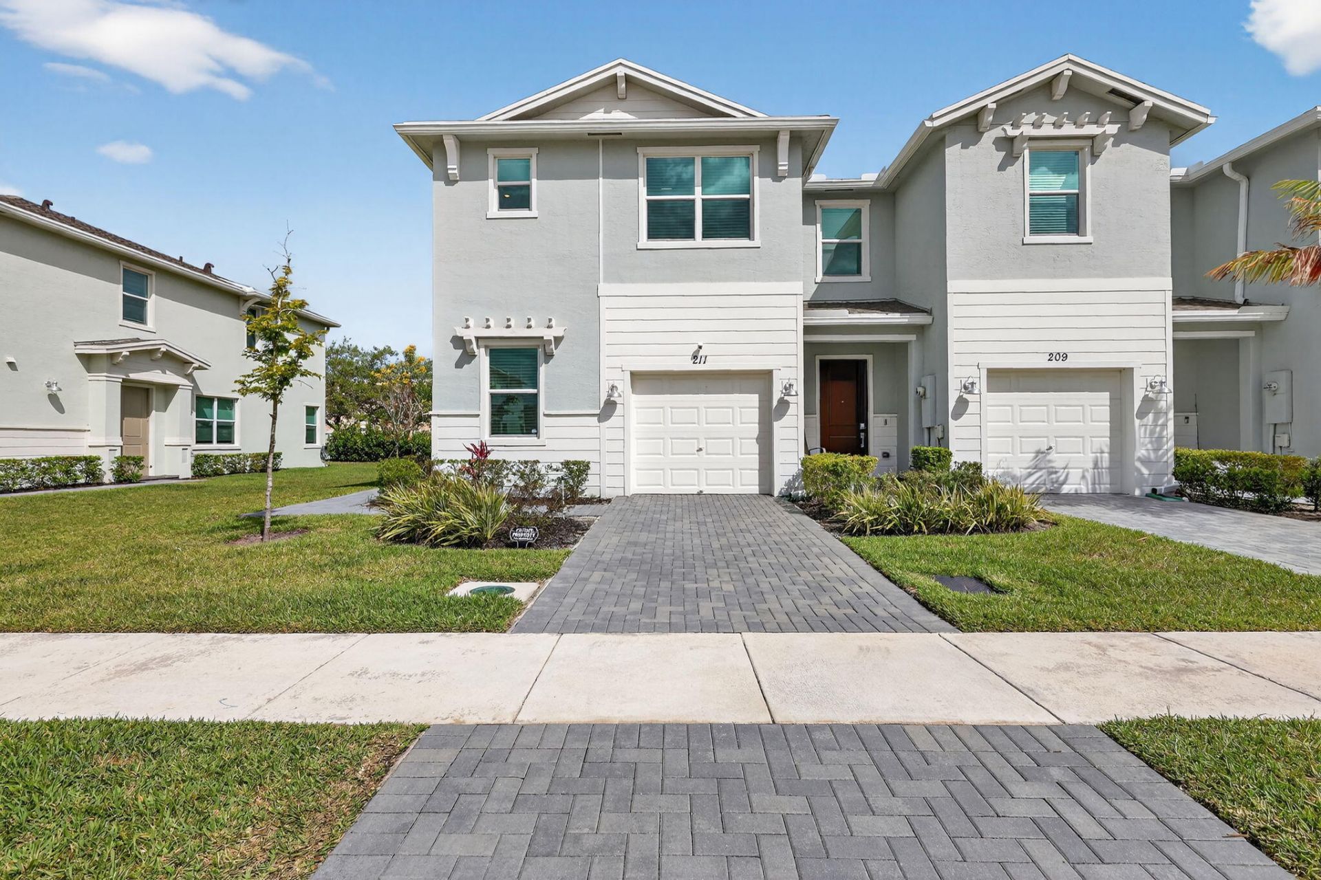 211 SE Woodbark Street, Port Saint Lucie, FL 34984 Photo