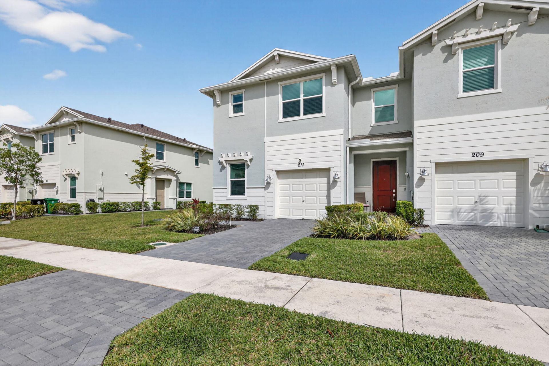 211 SE Woodbark Street, Port Saint Lucie, FL 34984 Photo