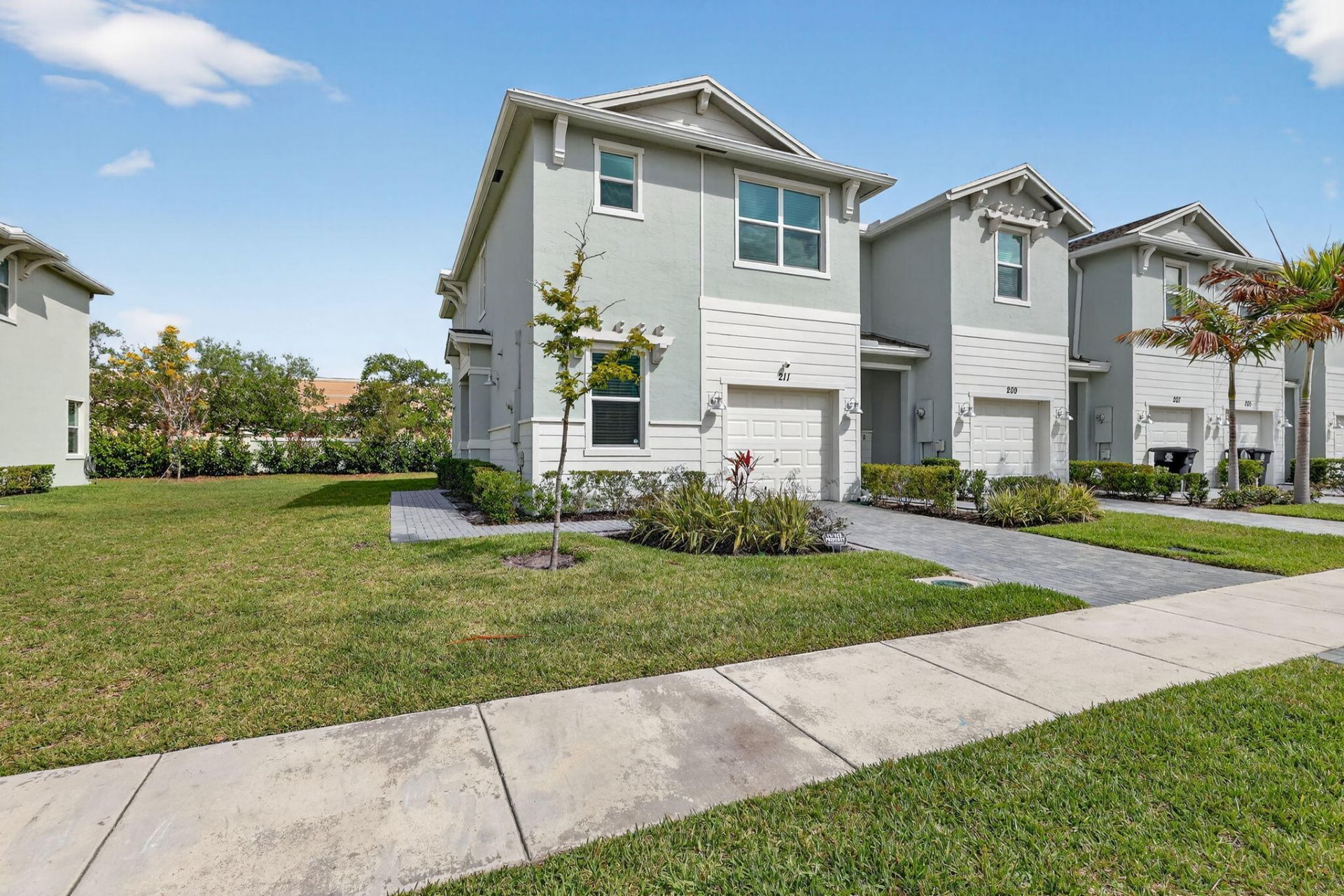 211 SE Woodbark Street, Port Saint Lucie, FL 34984 Photo