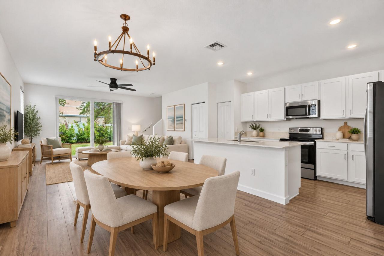211 SE Woodbark Street, Port Saint Lucie, FL 34984 Photo