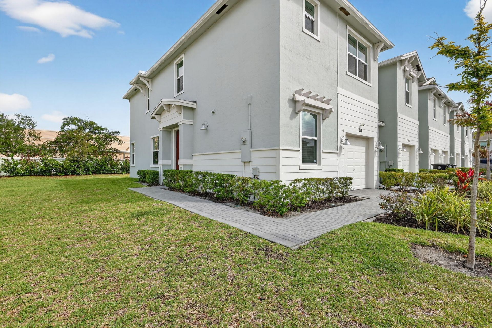 211 SE Woodbark Street, Port Saint Lucie, FL 34984 Photo