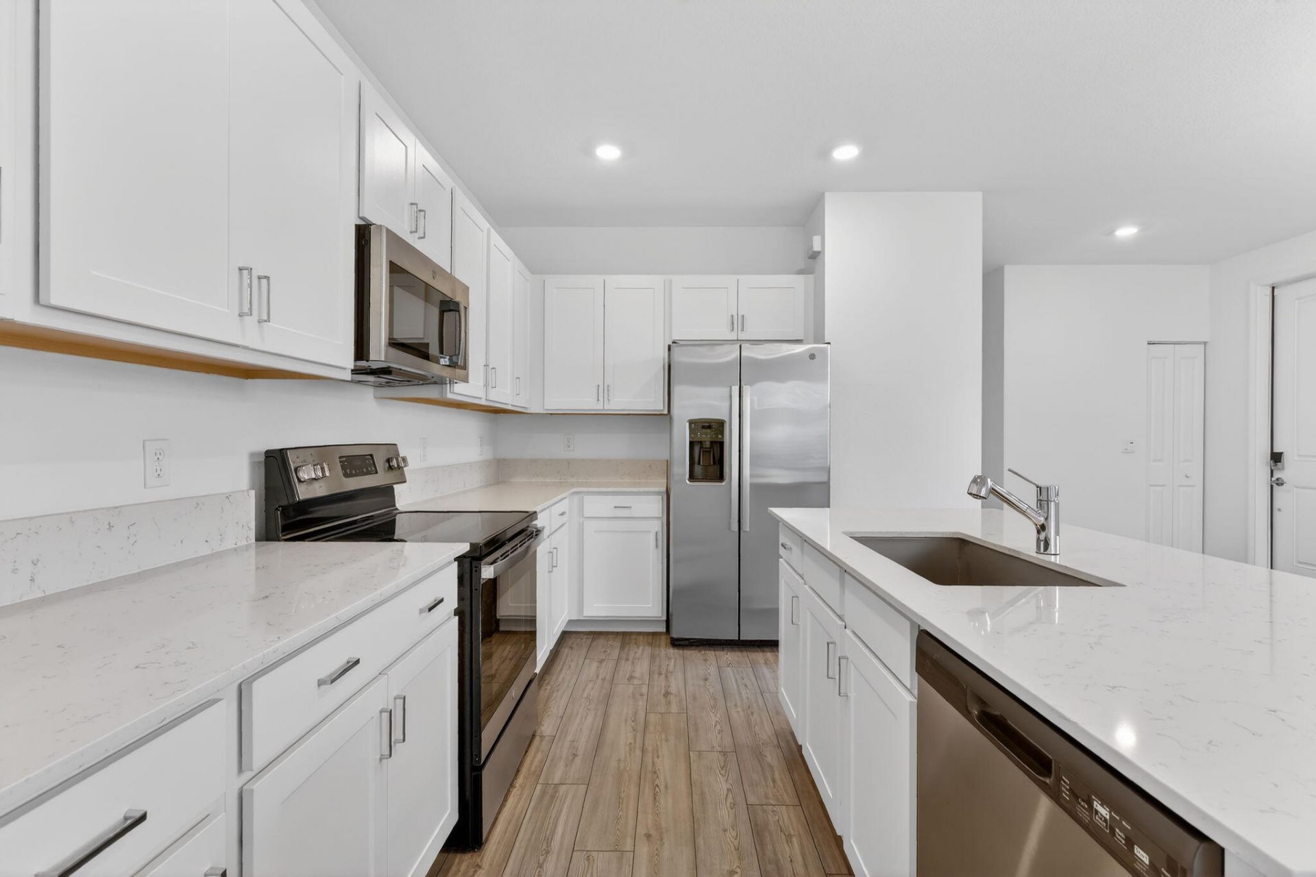 211 SE Woodbark Street, Port Saint Lucie, FL 34984 Photo