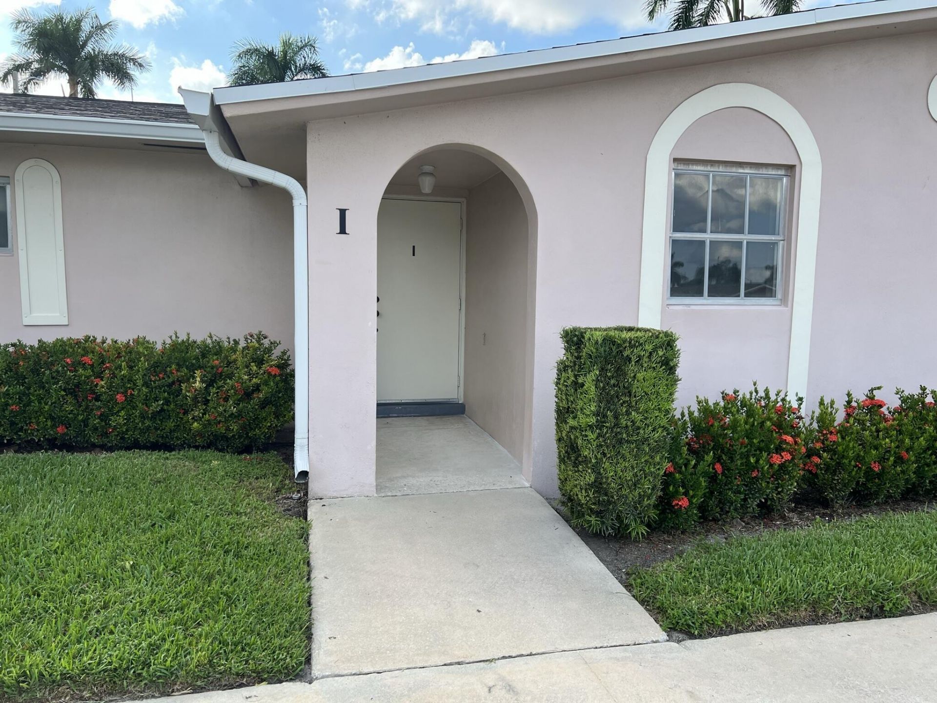2736 Dudley Drive E, Unit I, West Palm Beach, FL 33415 Photo
