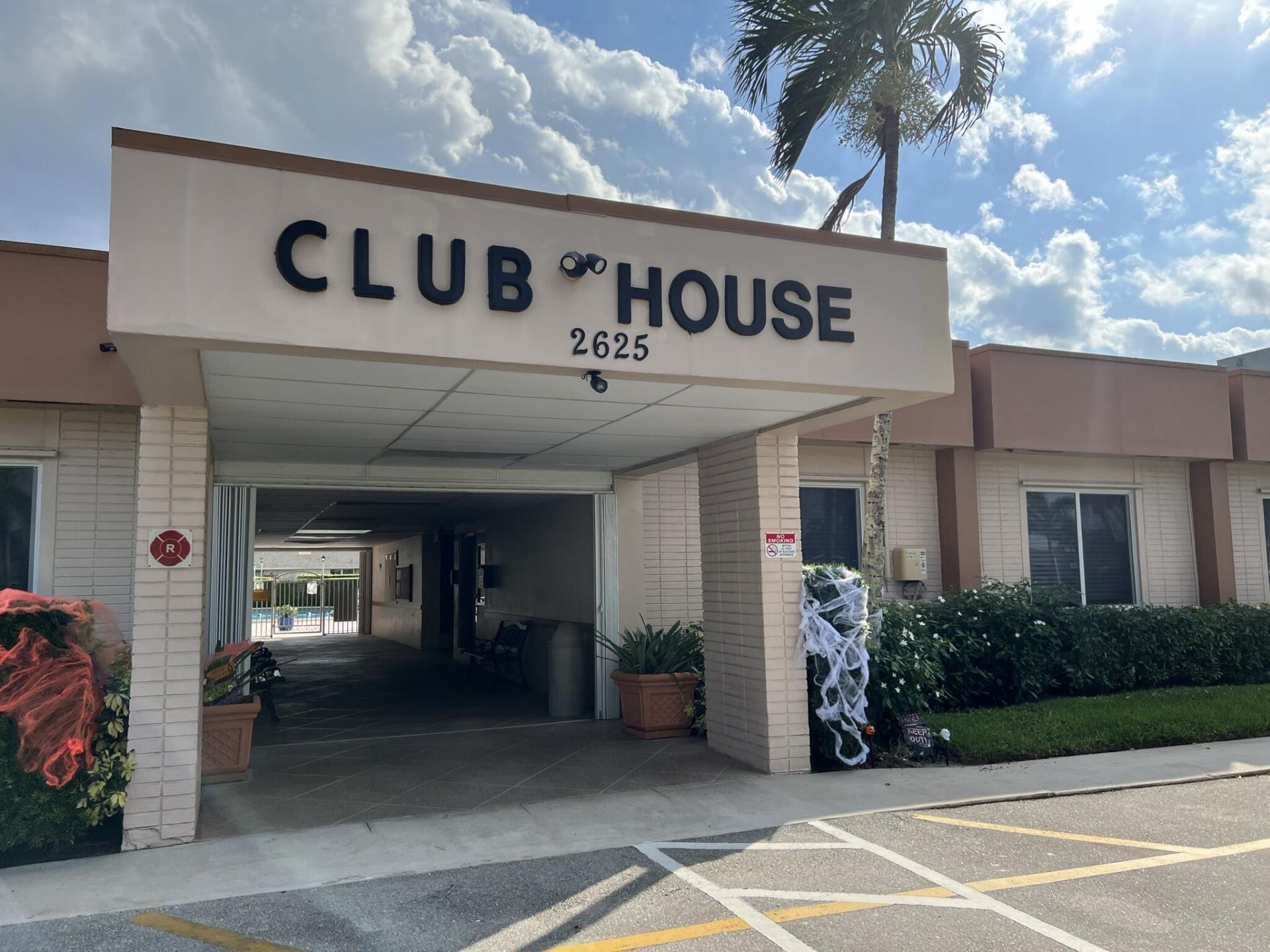 2736 Dudley Drive E, Unit I, West Palm Beach, FL 33415 Photo