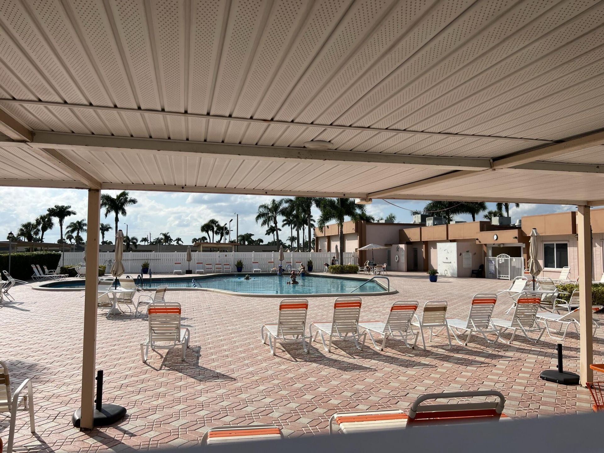 2736 Dudley Drive E, Unit I, West Palm Beach, FL 33415 Photo