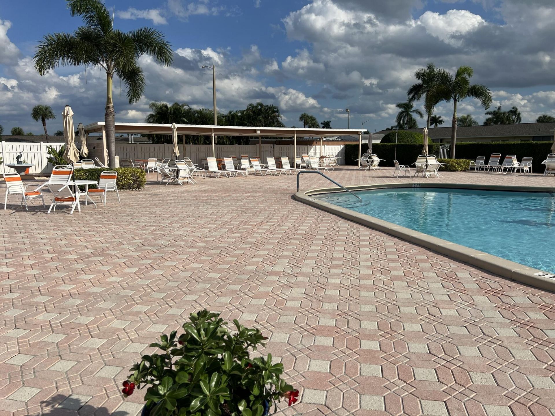 2736 Dudley Drive E, Unit I, West Palm Beach, FL 33415 Photo