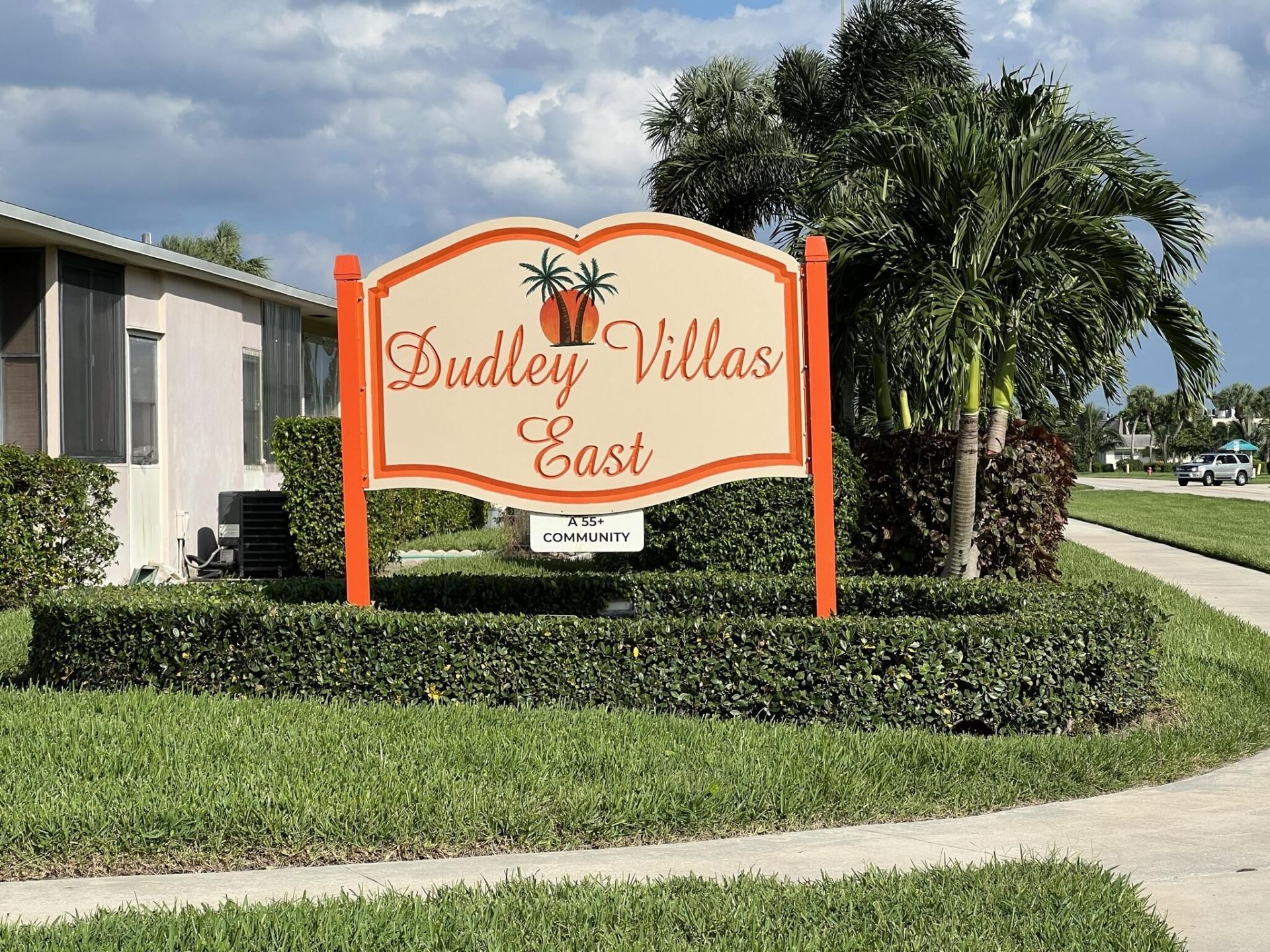 2736 Dudley Drive E, Unit I, West Palm Beach, FL 33415 Photo